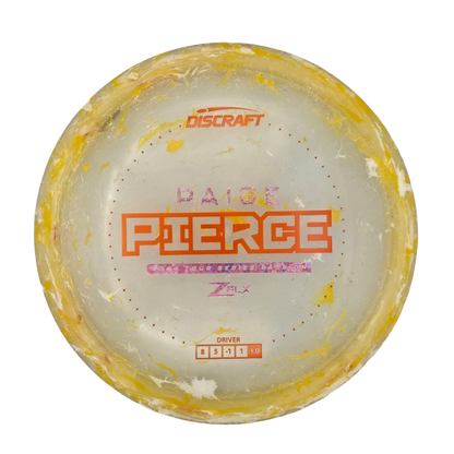 Discraft 2024 Paige Pierce Tour Series Passion