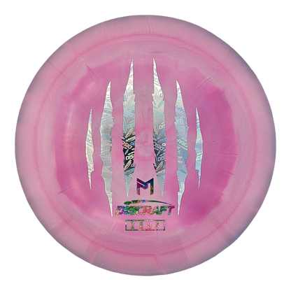 Discraft Paul McBeth 6X Claw ESP Zeus