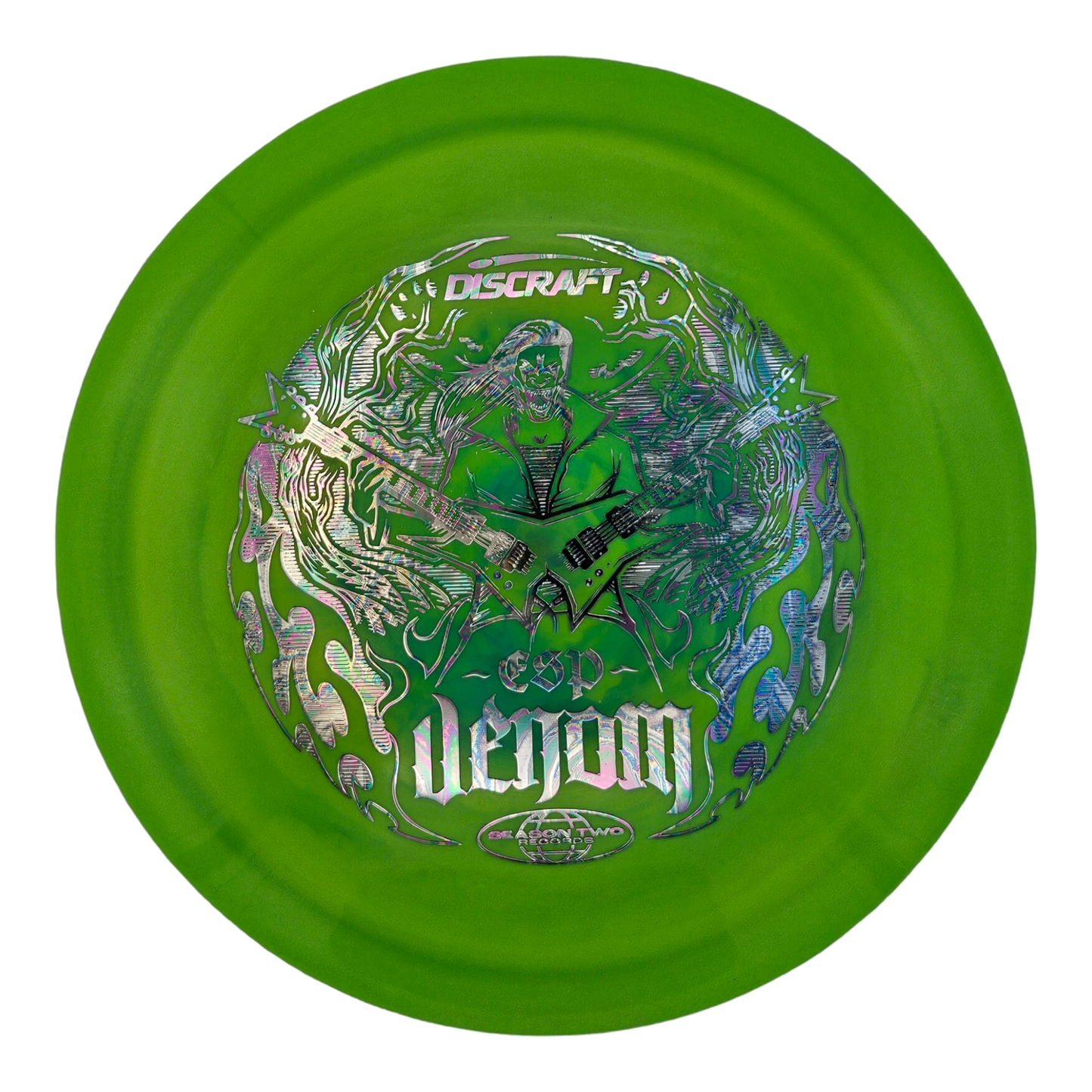 Discraft Ledgestone Lightweight ESP Venom