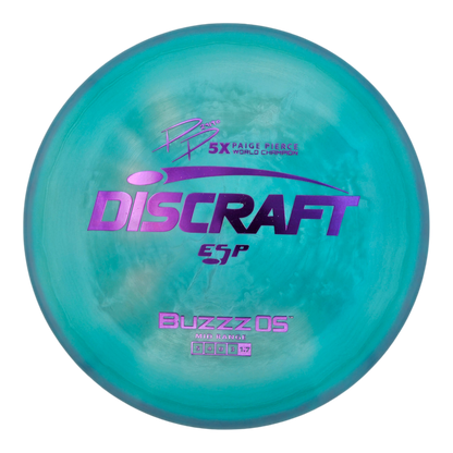 Discraft Paige Pierce ESP Buzzz OS