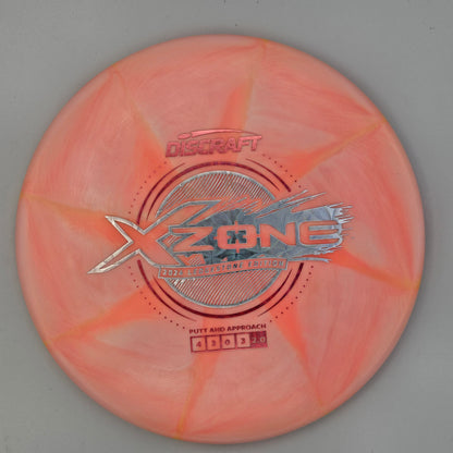 Discraft Ledgestone X Swirl Zone