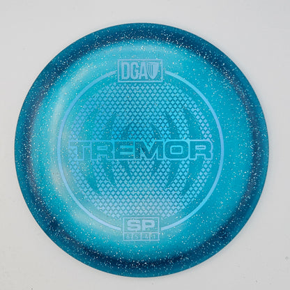 DGA SP Line Tremor