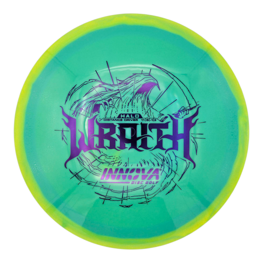 Innova Halo Star Wraith