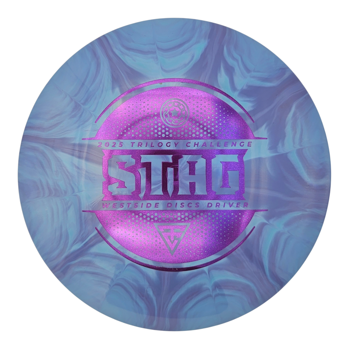 Westside Discs Revive Burst Stag - Trilogy Challenge 2025