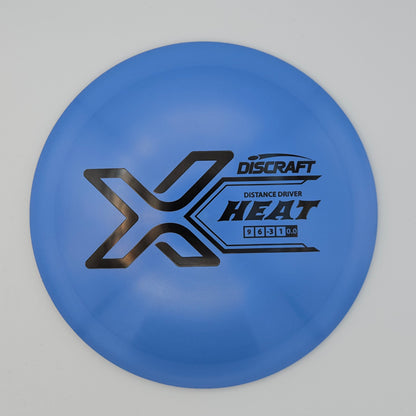 Discraft X Line Heat