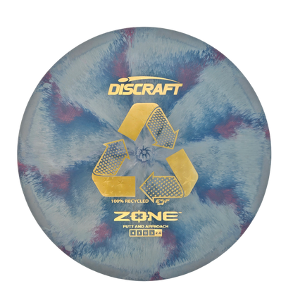 Discraft Recycled Zone