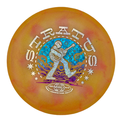 Discraft Ledgestone Z Swirl Stratus