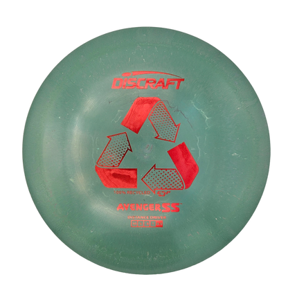 Discraft Recycled Avenger SS