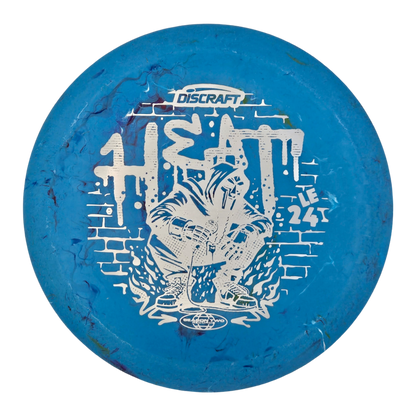 Discraft Ledgestone Jawbreaker Heat