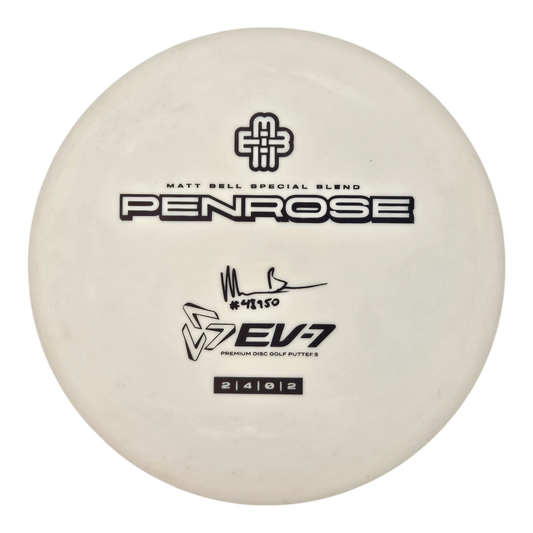 EV-7 OG Special Blend Penrose