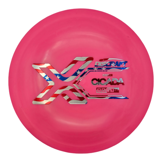 Discraft X Line Cicada