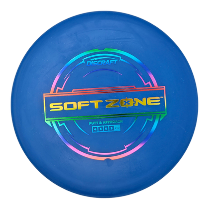 Discraft Putter Line Soft Zone