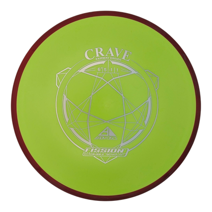 Axiom Fission Crave