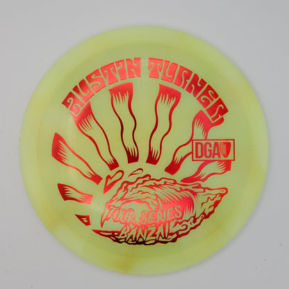 DGA 2023 Austin Turner Tour Series Swirl Banzai