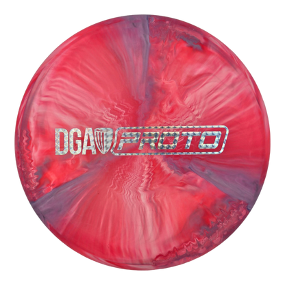 DGA Proto Swirl Base Blend Surf