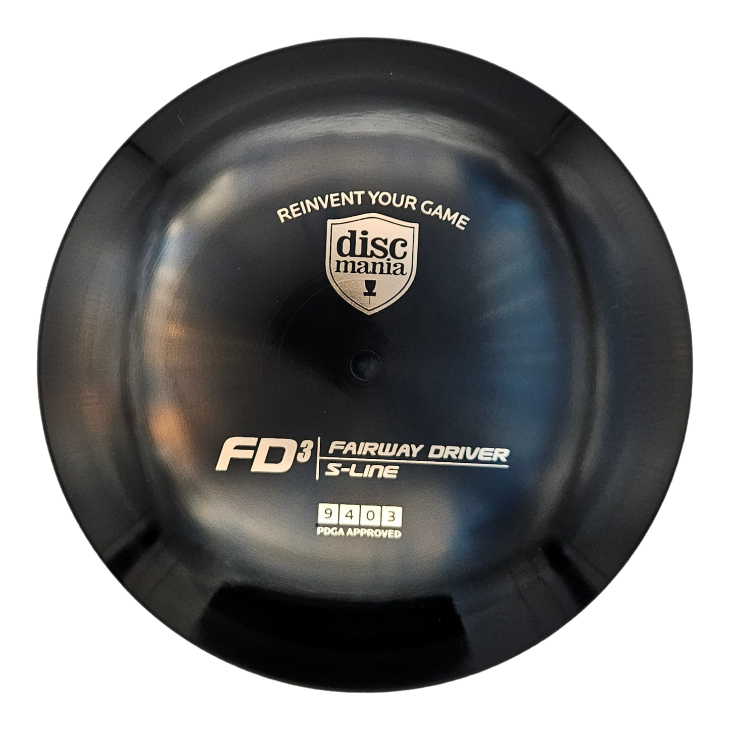 Discmania S-Line FD3