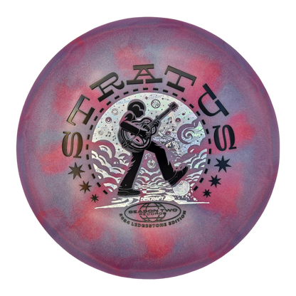 Discraft Ledgestone Z Swirl Stratus