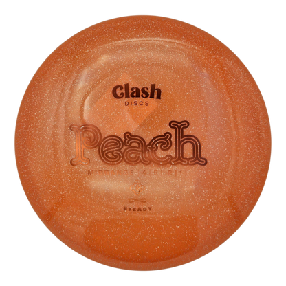 Clash Steady Peach