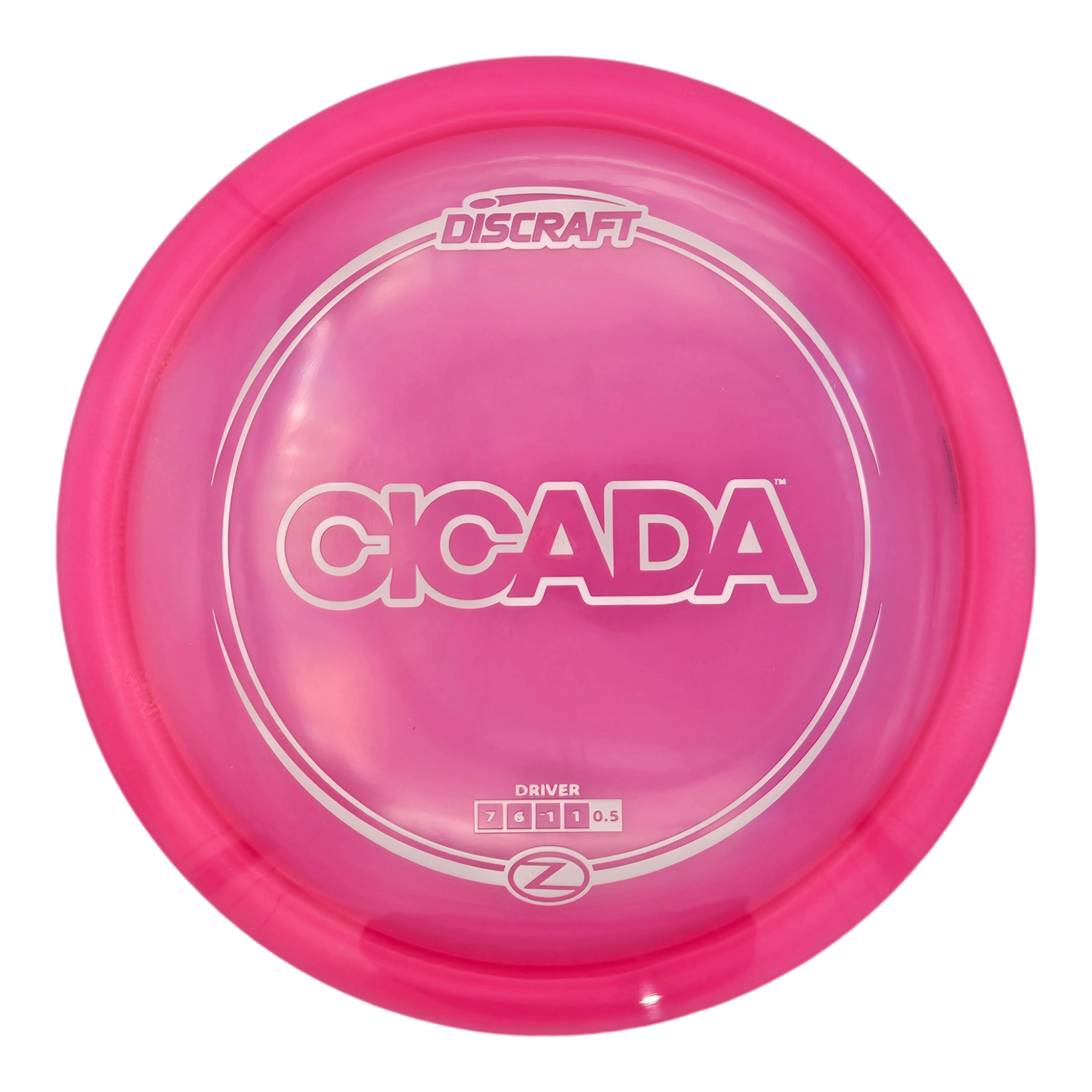 Discraft Z Line Cicada