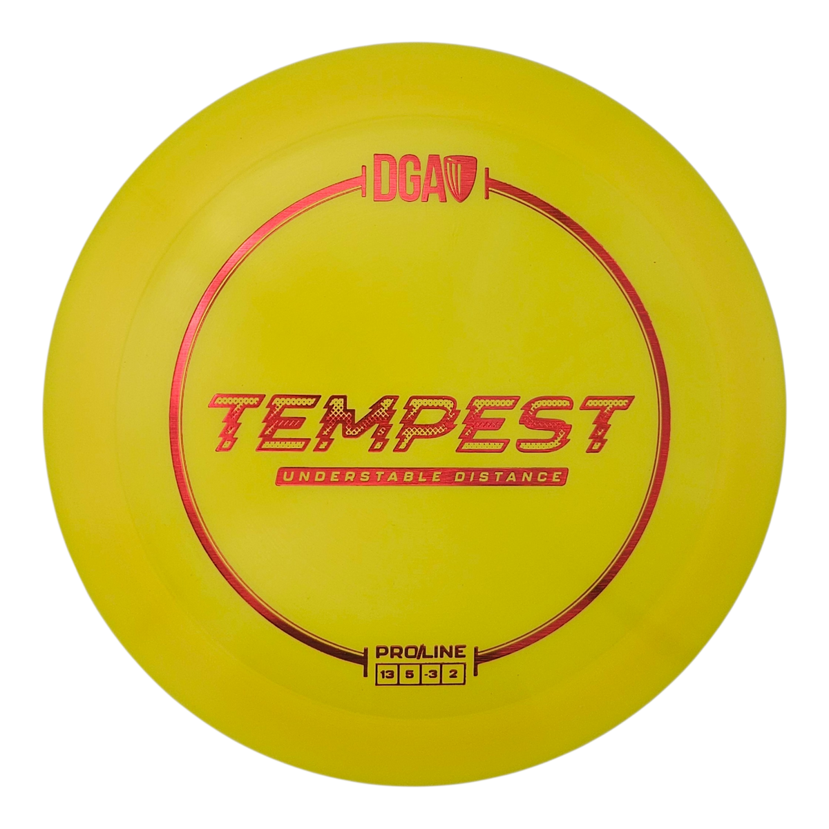 DGA ProLine Tempest