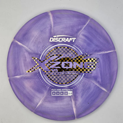 Discraft Ledgestone X Swirl Zone