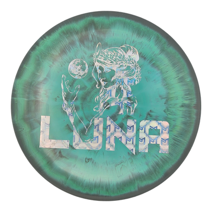 Discraft Random Stamped Exclusive Blends