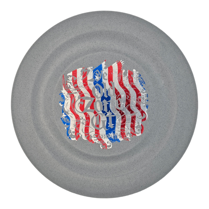 Discraft Ledgestone Rubber Blend Zone GT