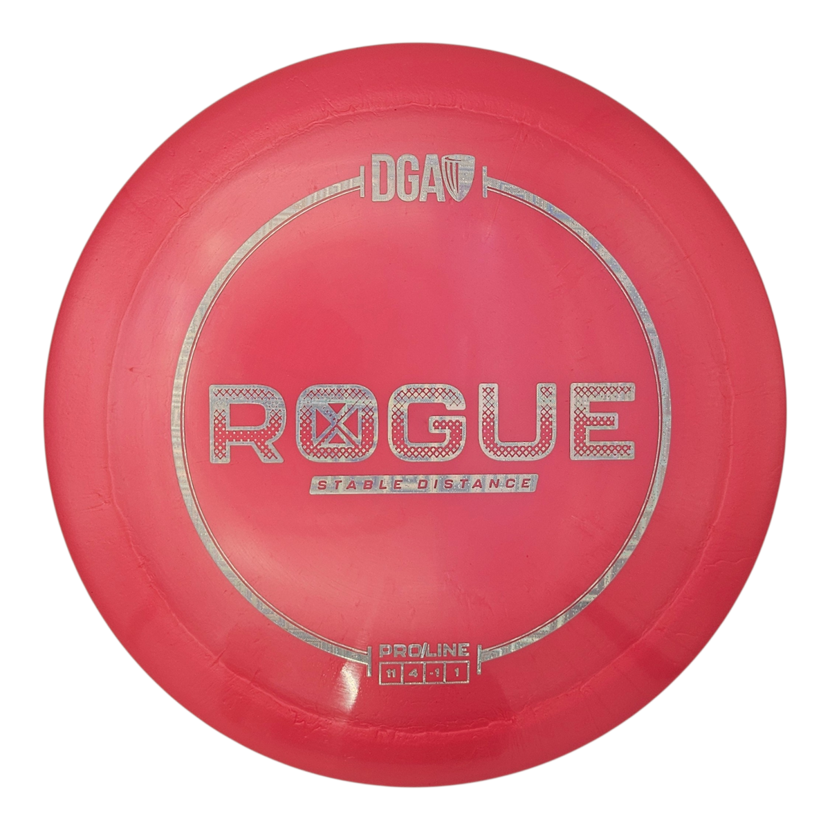 DGA ProLine Rogue