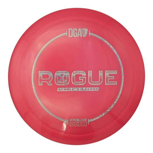 DGA ProLine Rogue