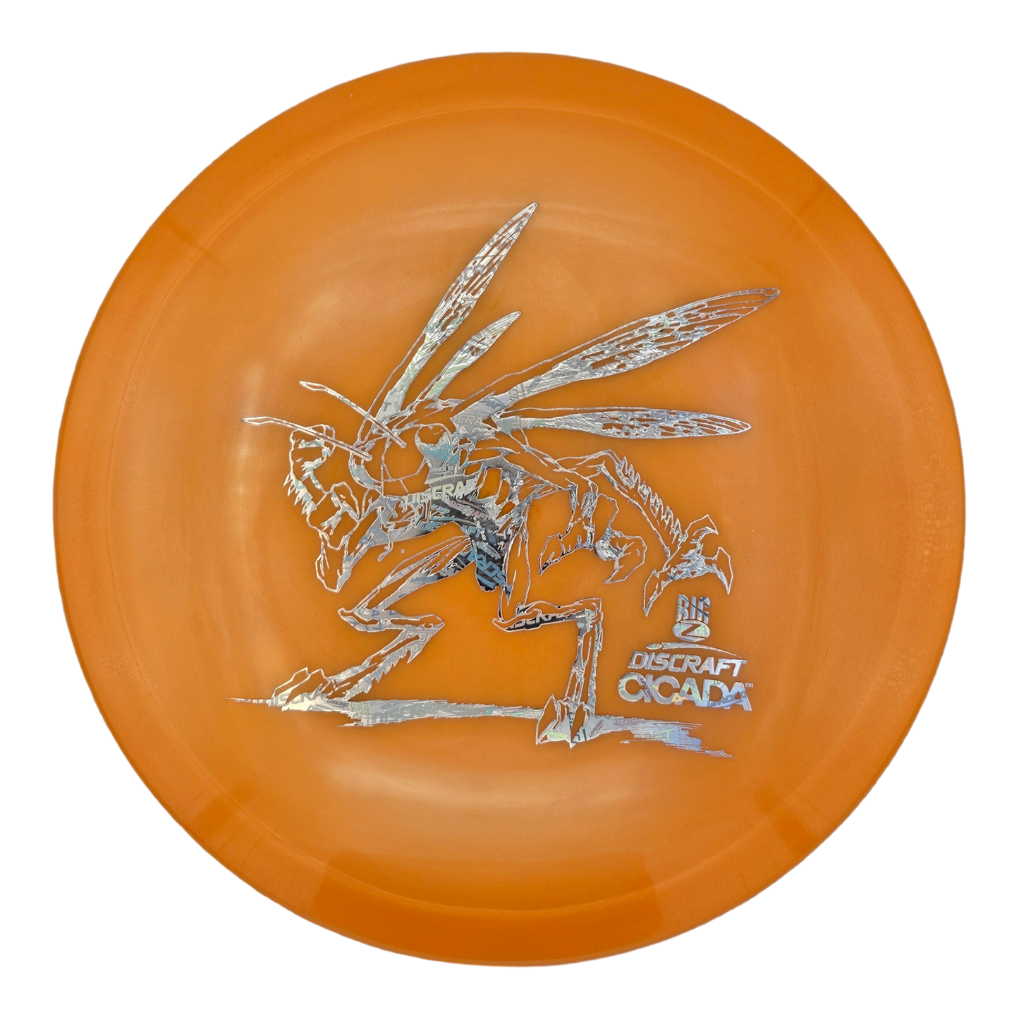 Discraft Big Z Cicada