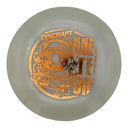 Discraft Ledgestone UV Glo Meteor