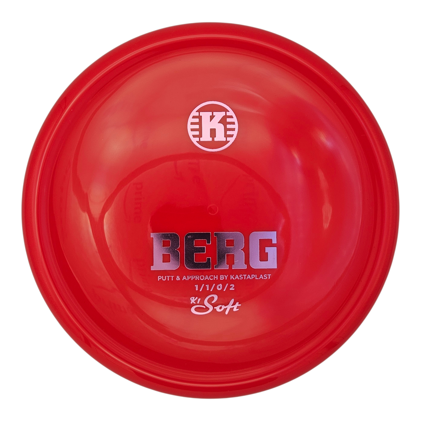 Kastaplast K1 BergX
