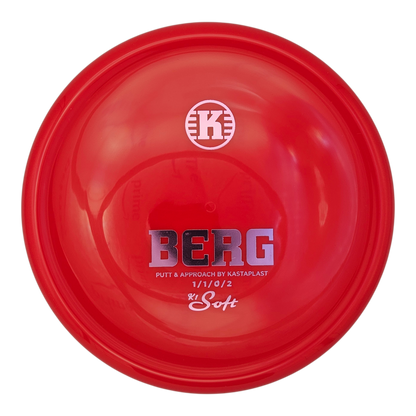 Kastaplast K1 BergX