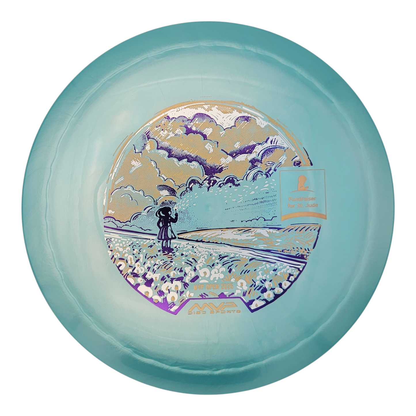 Streamline Plasma Shift - St. Jude Fundraiser