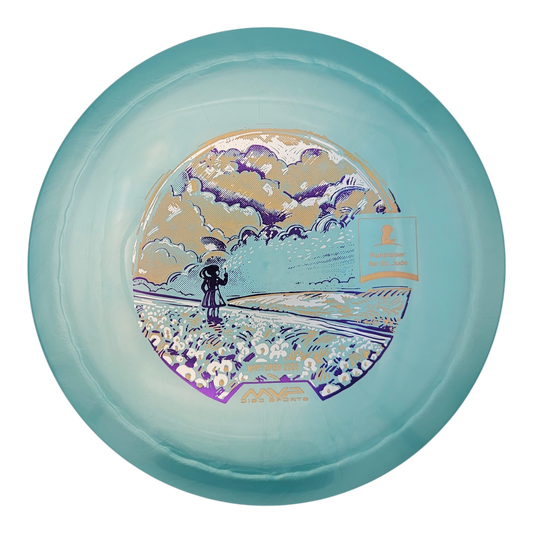 Streamline Plasma Shift - St. Jude Fundraiser