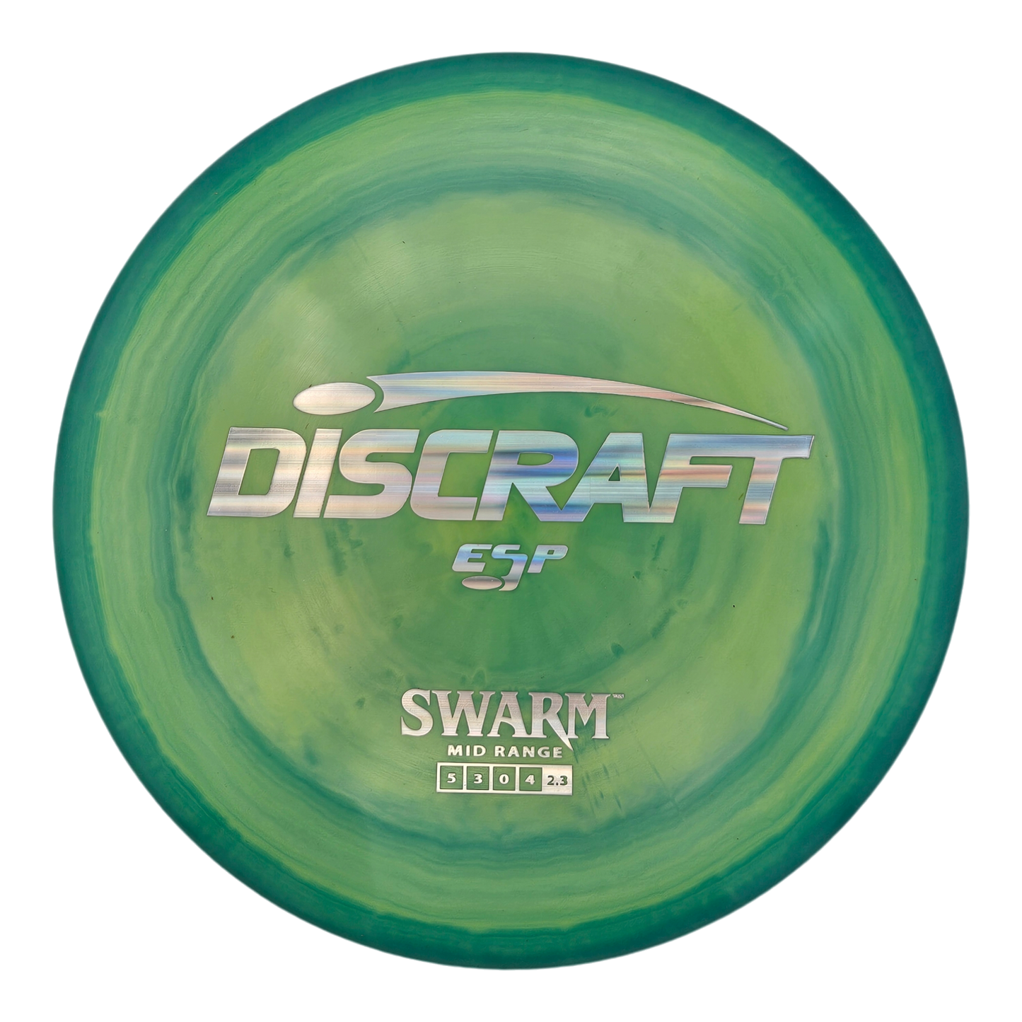 Discraft ESP Swarm