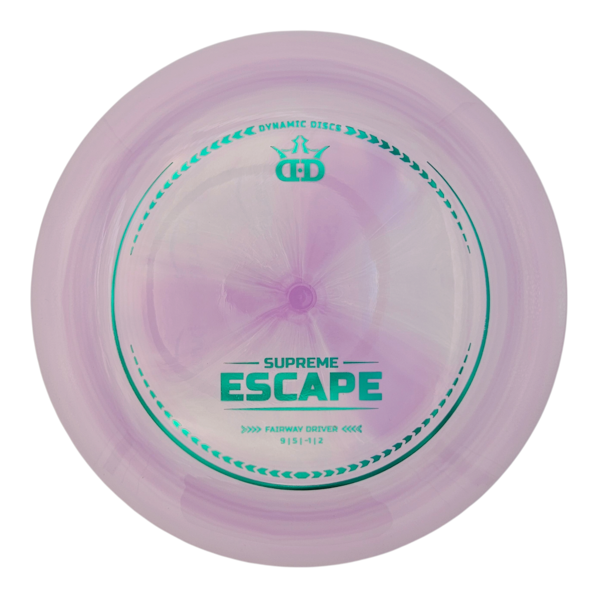 DD Supreme Escape