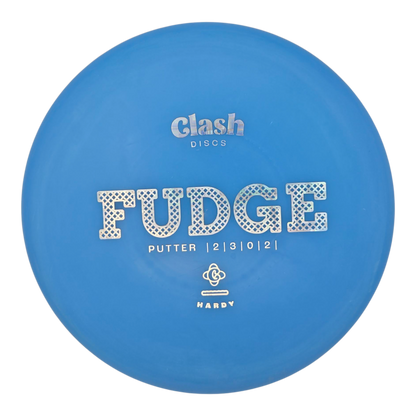 Clash Hardy Fudge