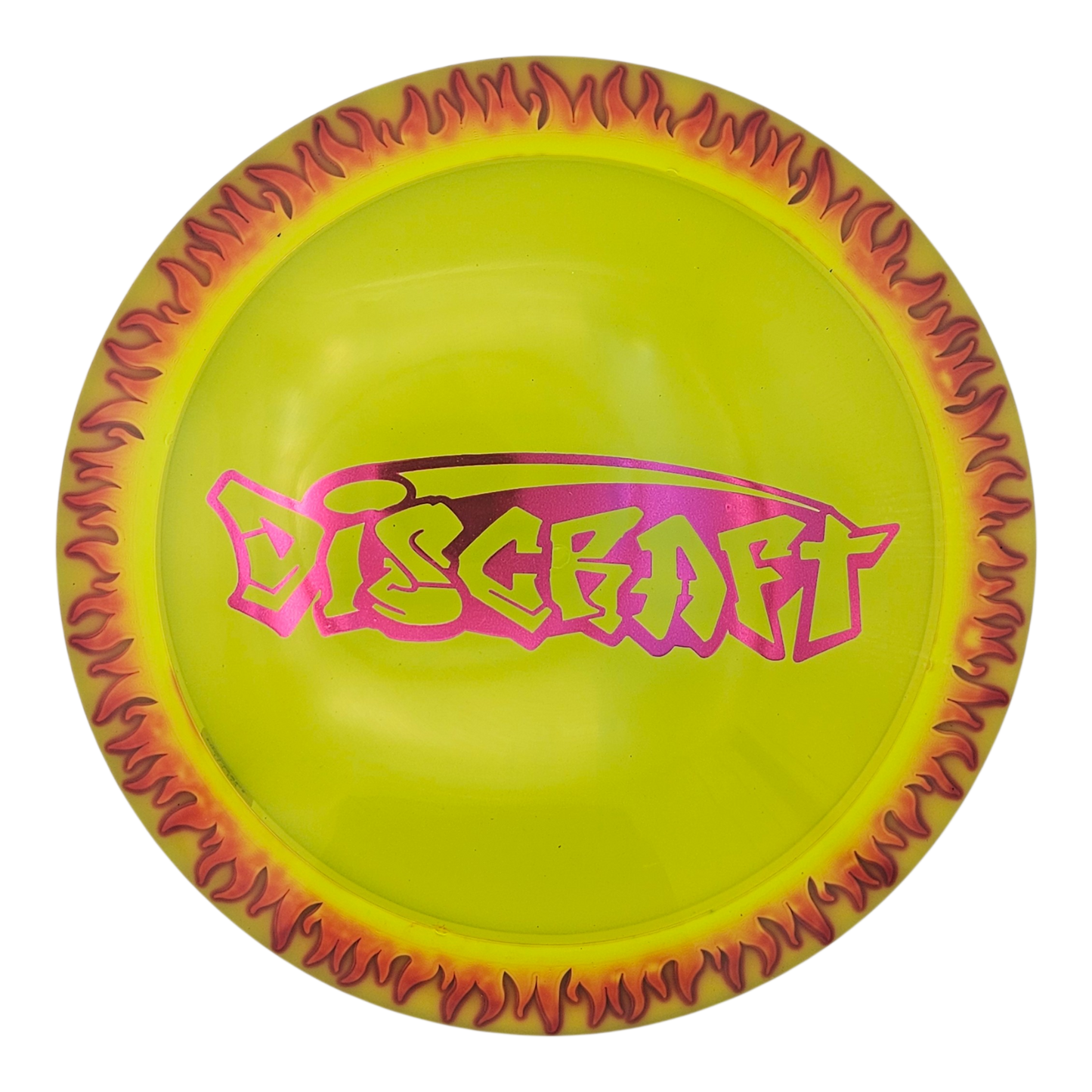 Discraft FuZed Line Scorch