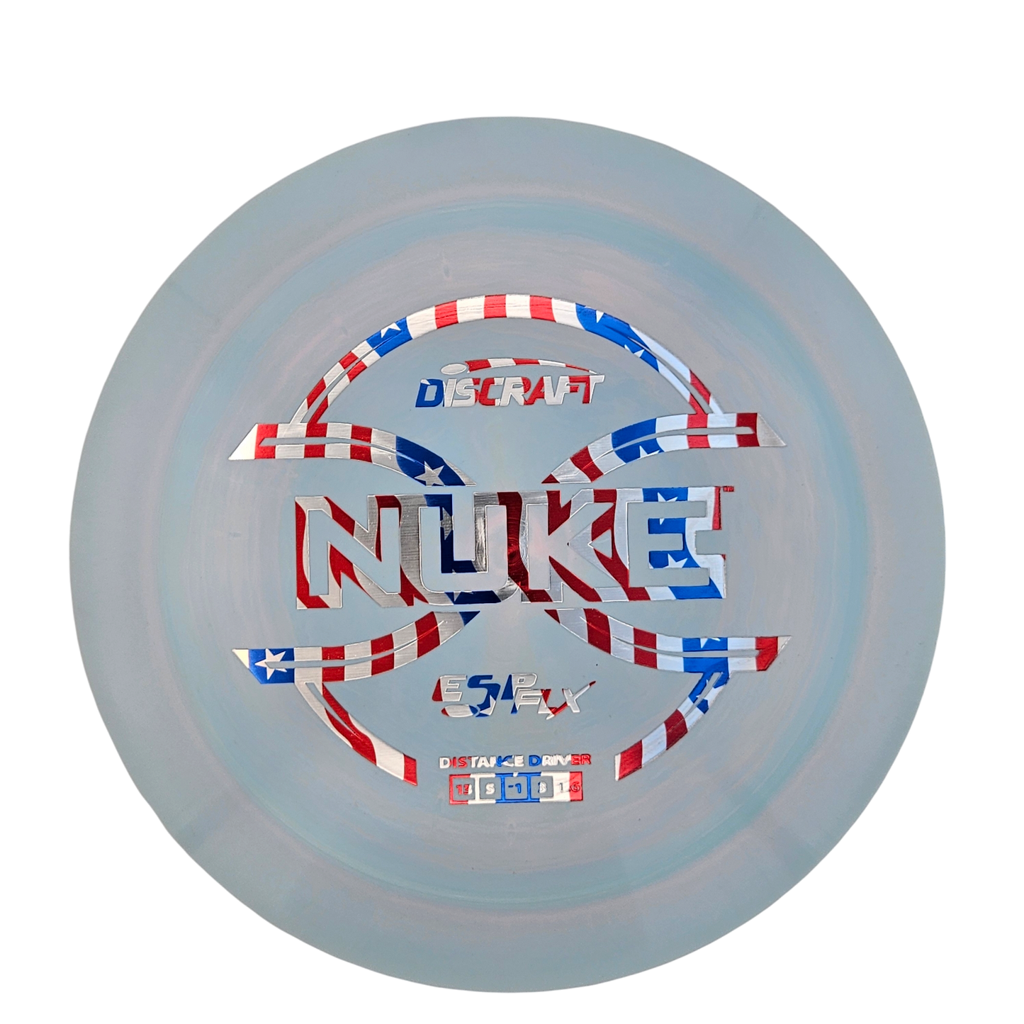 Discraft ESP FLX Nuke