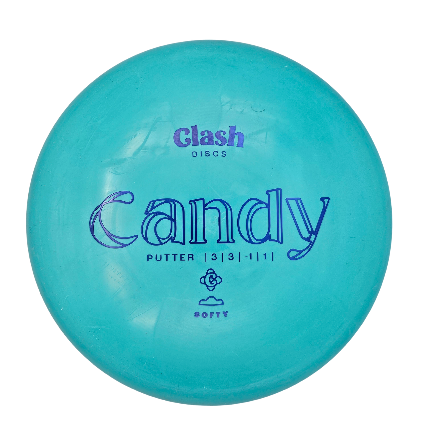 Clash Softy Candy