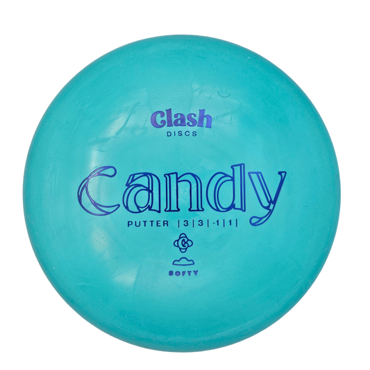 Clash Softy Candy