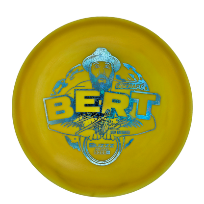 Discraft Bert Kreischer DGLO Disc Golf Set