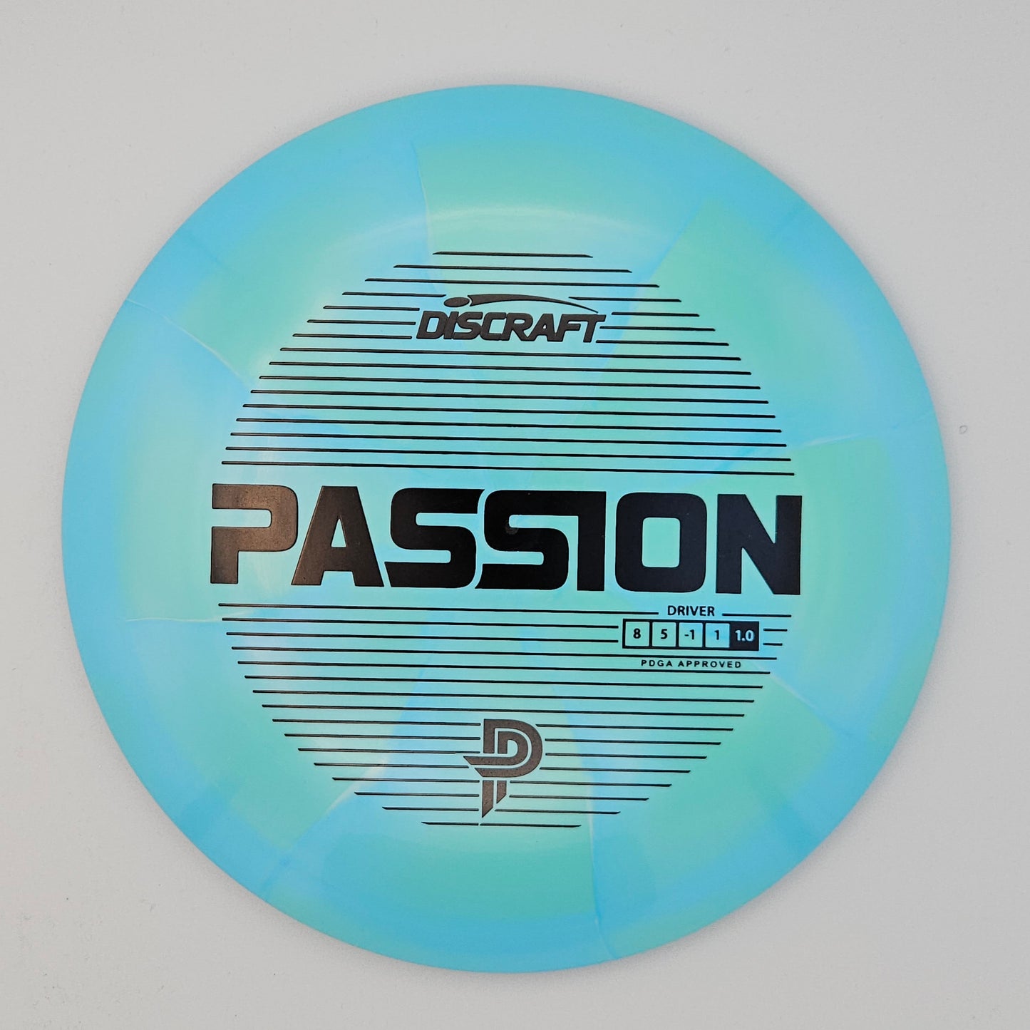 Discraft Paige Pierce Passion