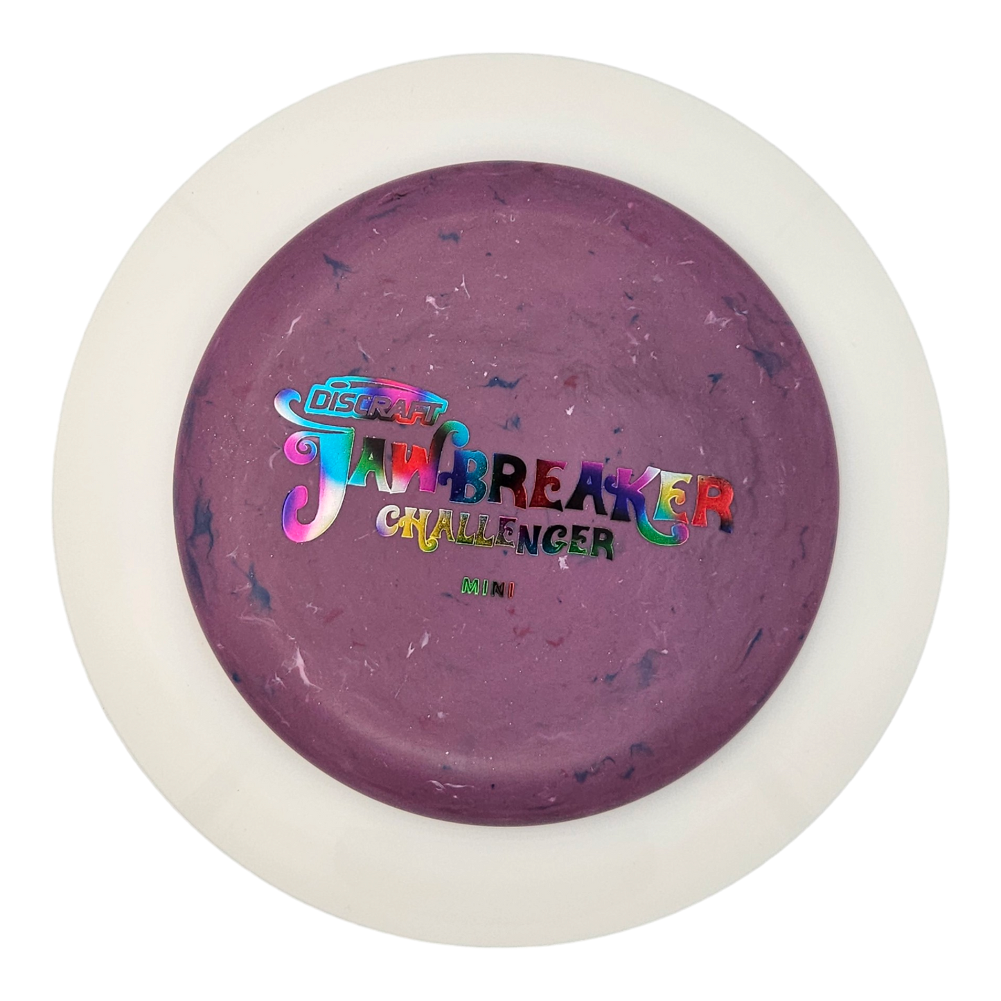 Discraft Mini Jawbreaker Challenger