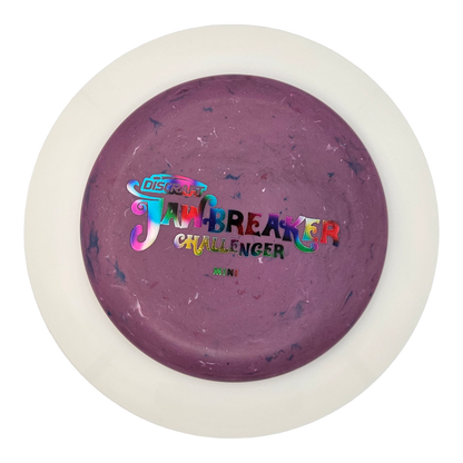 Discraft Mini Jawbreaker Challenger