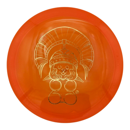 Infinite Discs Gummy C-Blend Centurion