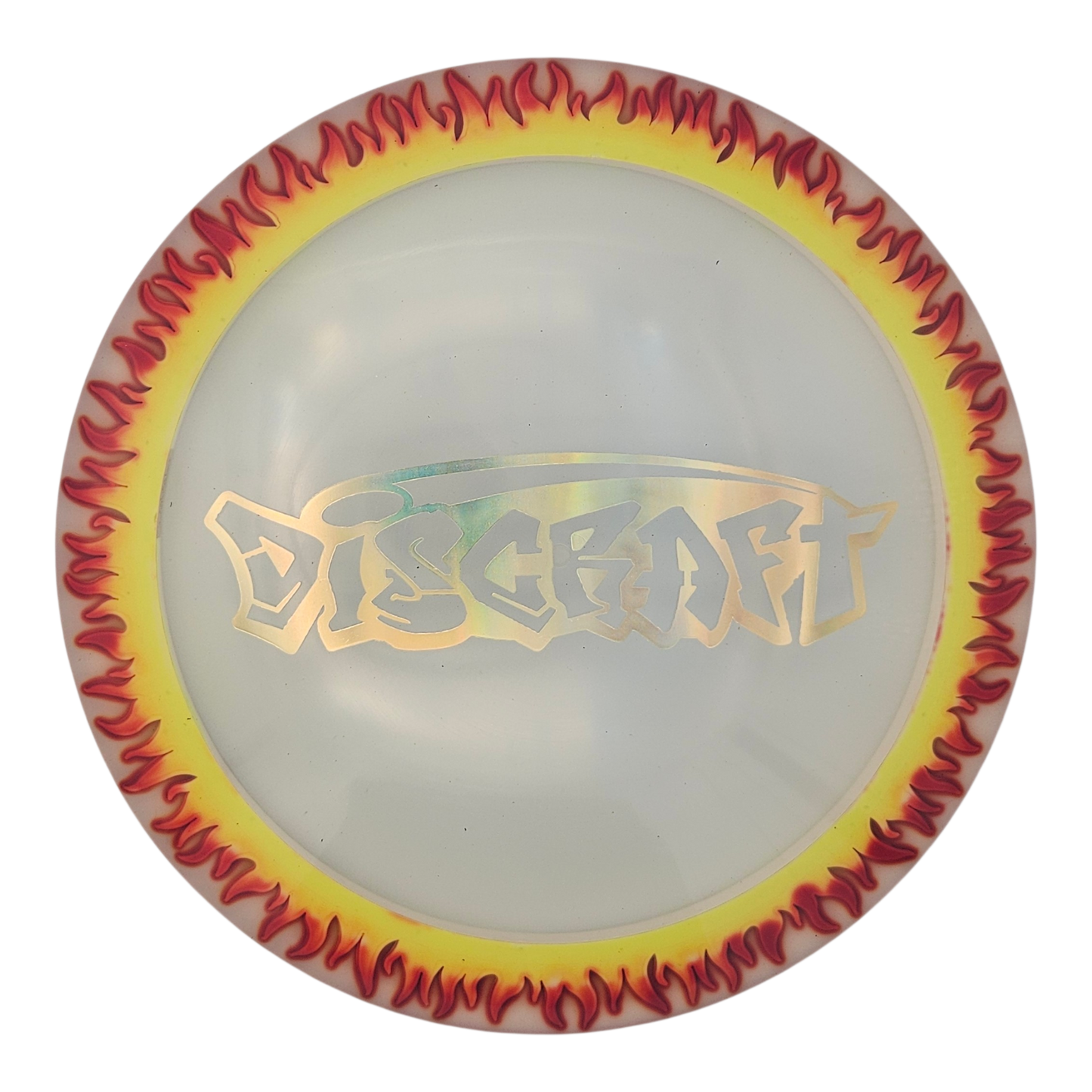 Discraft FuZed Line Scorch