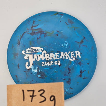 Discraft Jawbreaker Zone OS