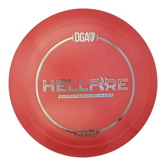 DGA ProLine Hellfire